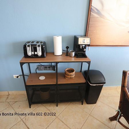 Costa Bonita Private Villa 602 Isla Culebra Exteriör bild