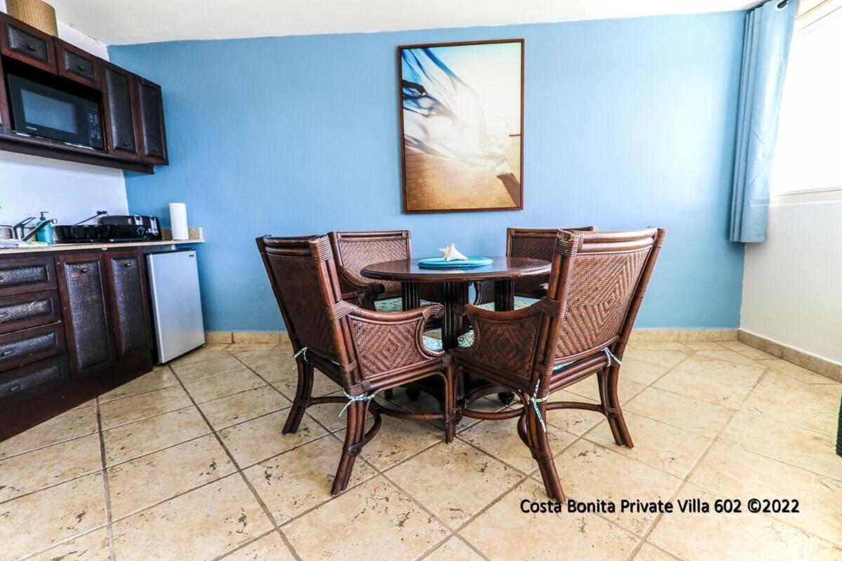 Costa Bonita Private Villa 602 Isla Culebra Exteriör bild