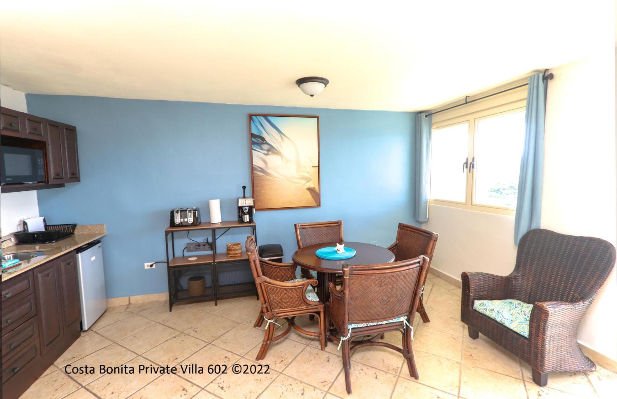 Costa Bonita Private Villa 602 Isla Culebra Exteriör bild